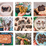 natural dog treats LMA