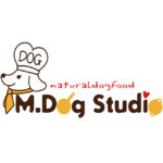 手作り犬ごはん M.dog Studio