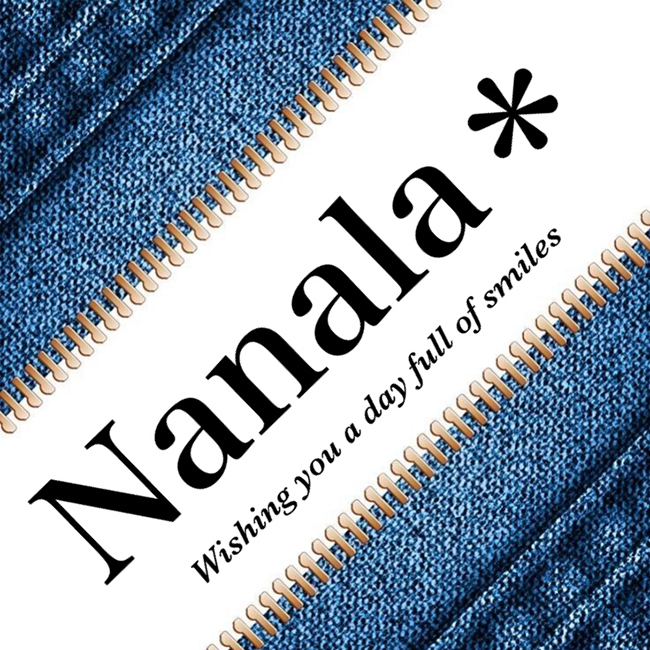 Nanala＊