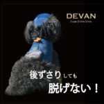 DEVAN②