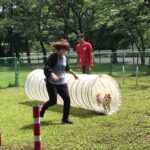 エクストリーム体験③